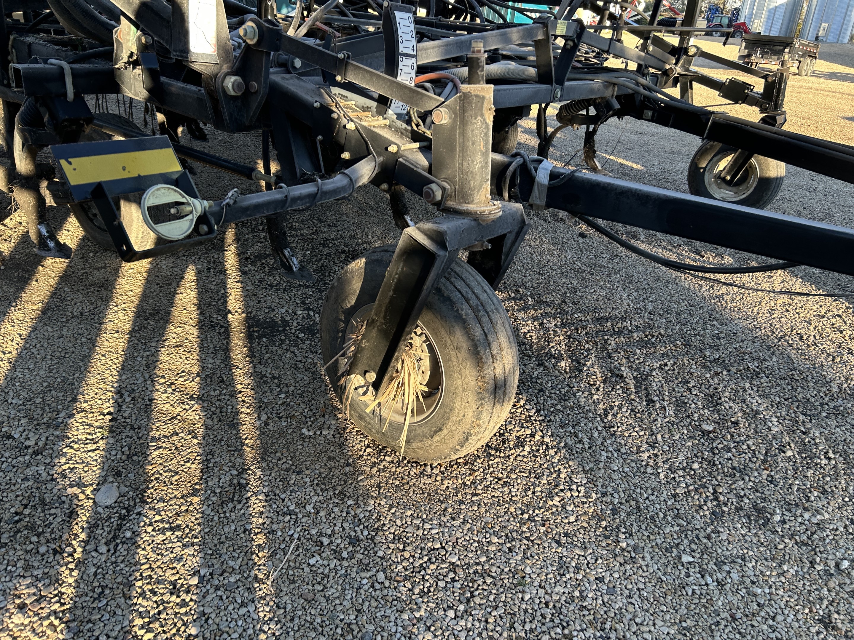 2006 Flexi-Coil ST820 Chisel Plow