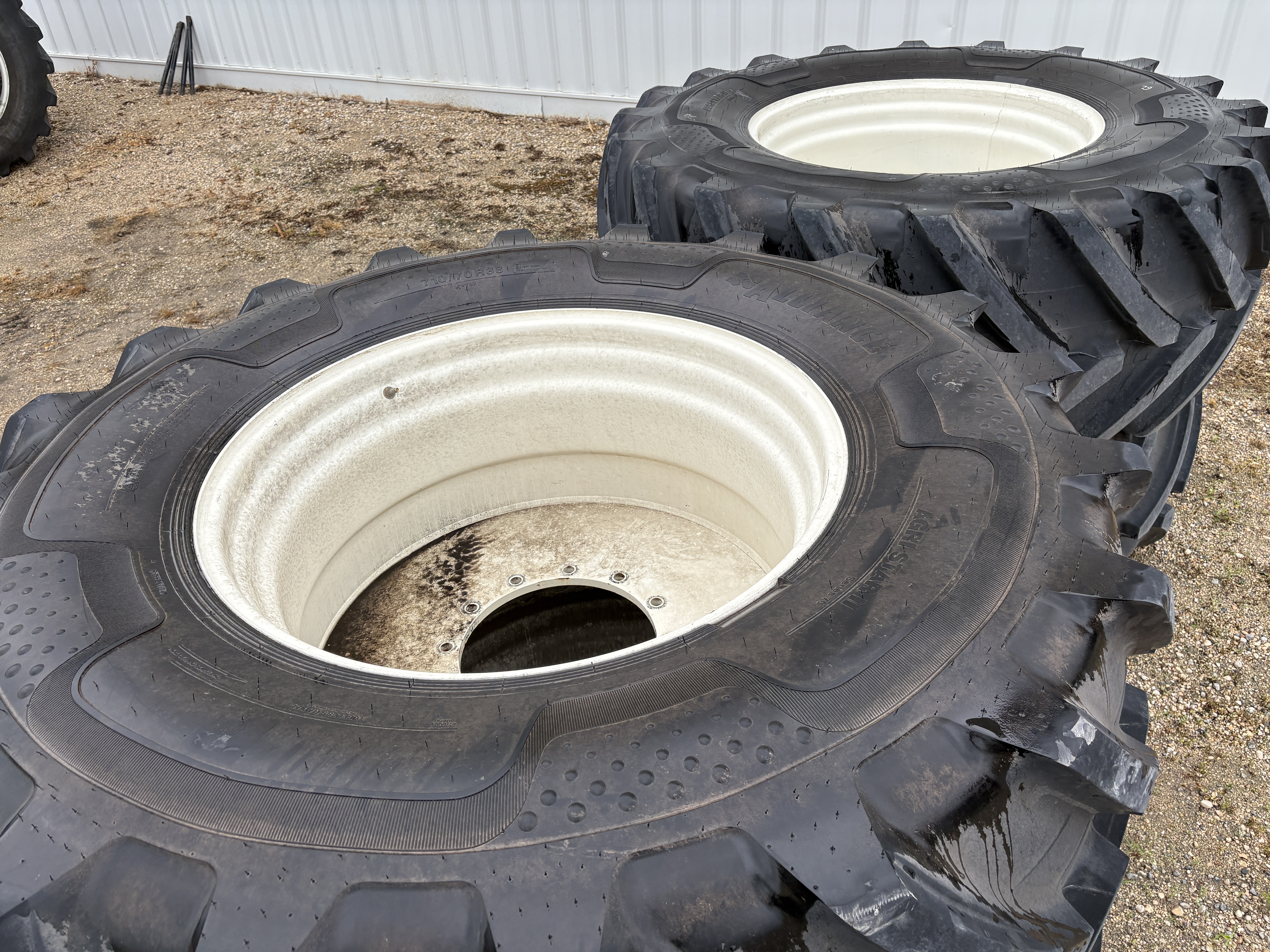 Misc 710 Tires