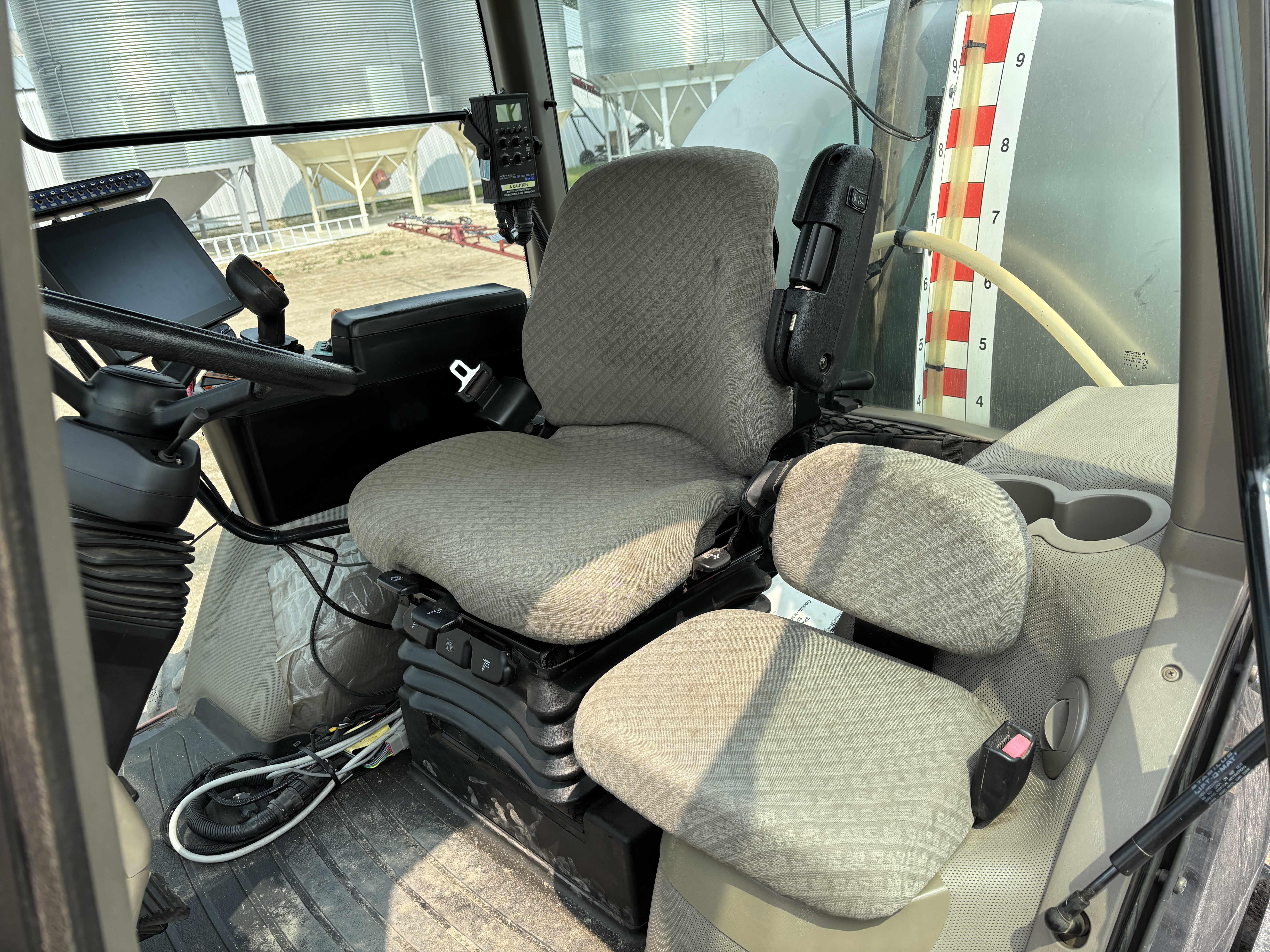 2008 Case IH PATRIOT 3320 Sprayer/High Clearance