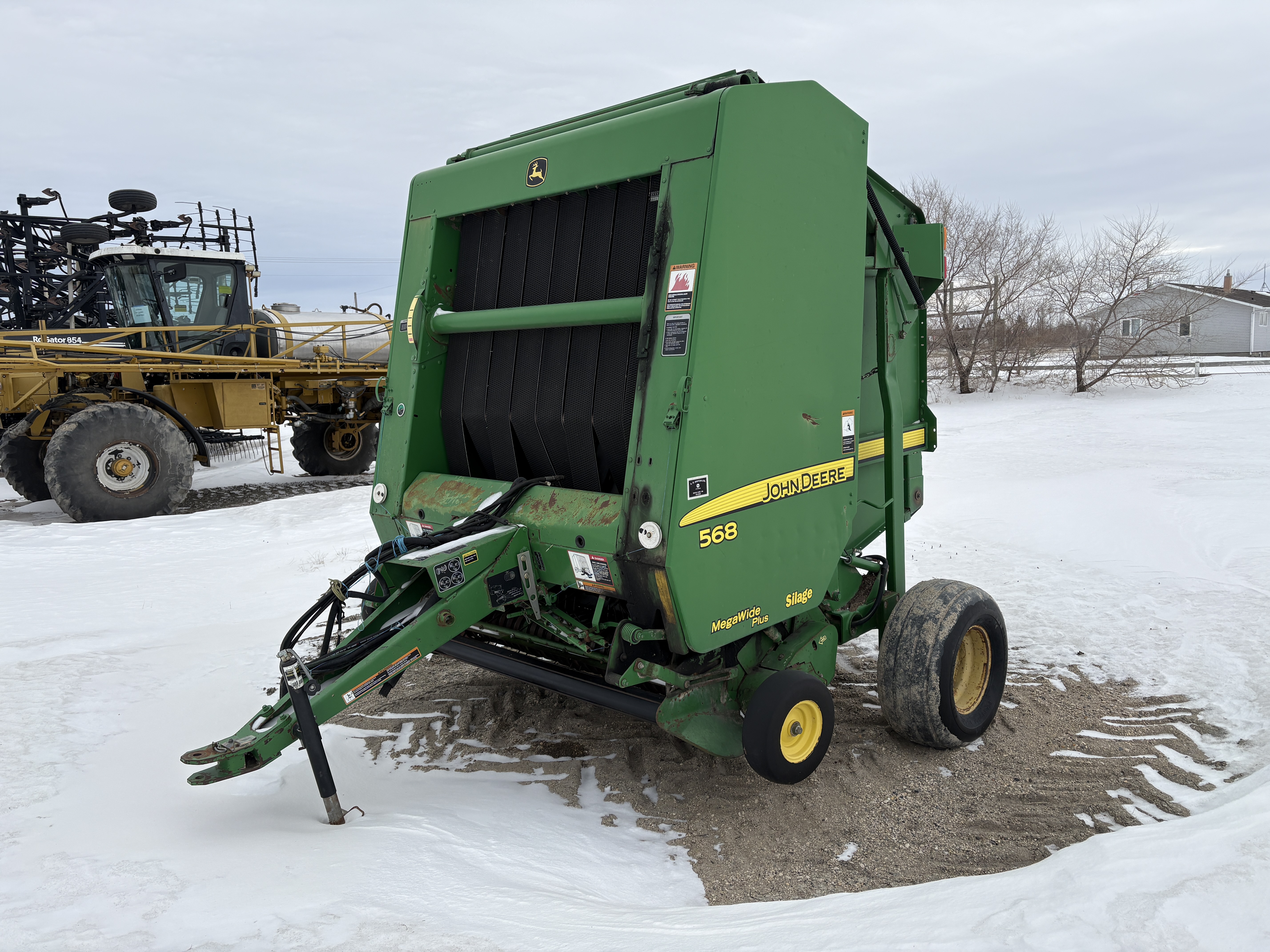 Iron number #5442042