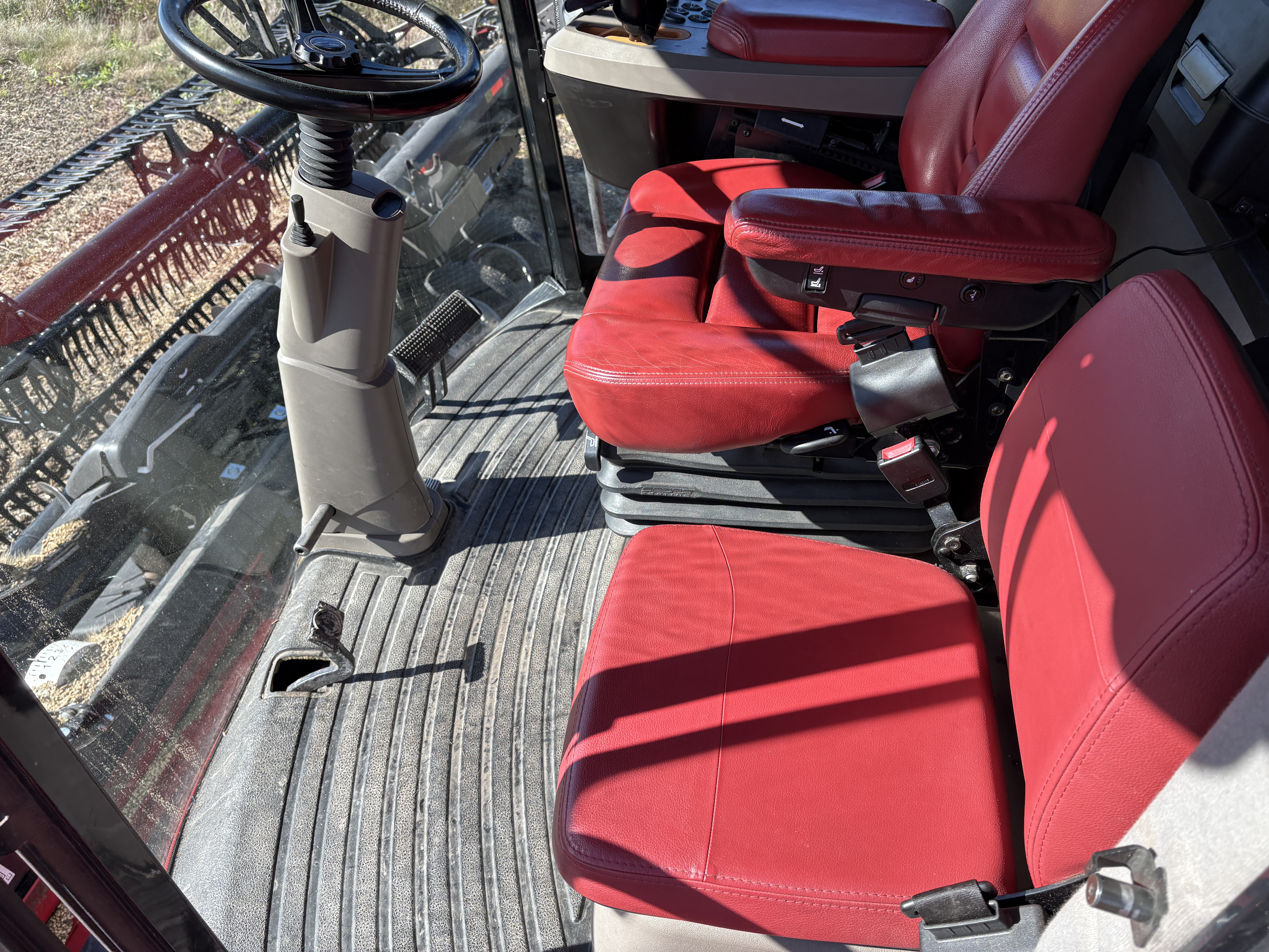 2013 Case IH 9230 Combine