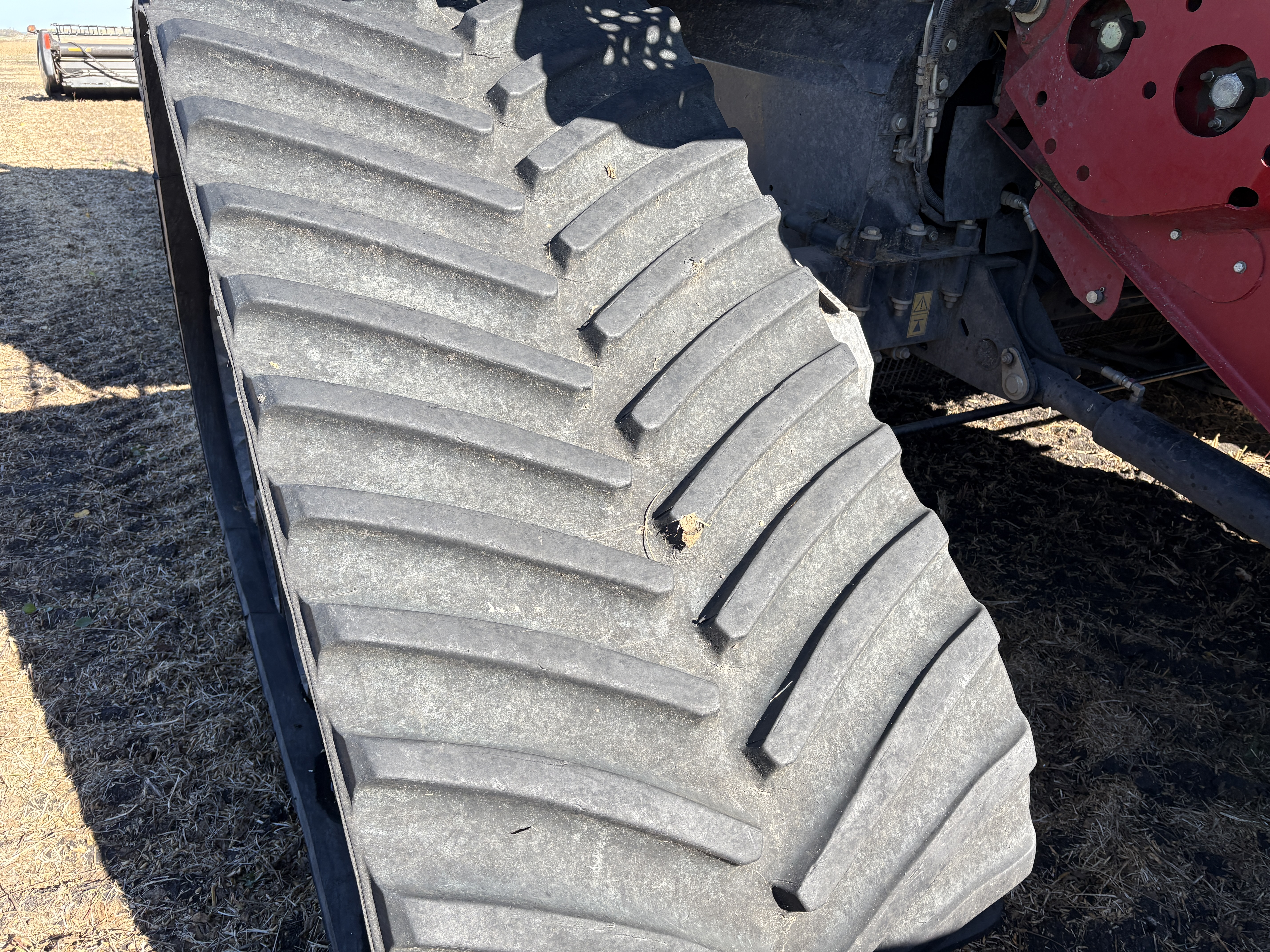 2013 Case IH 9230 Combine