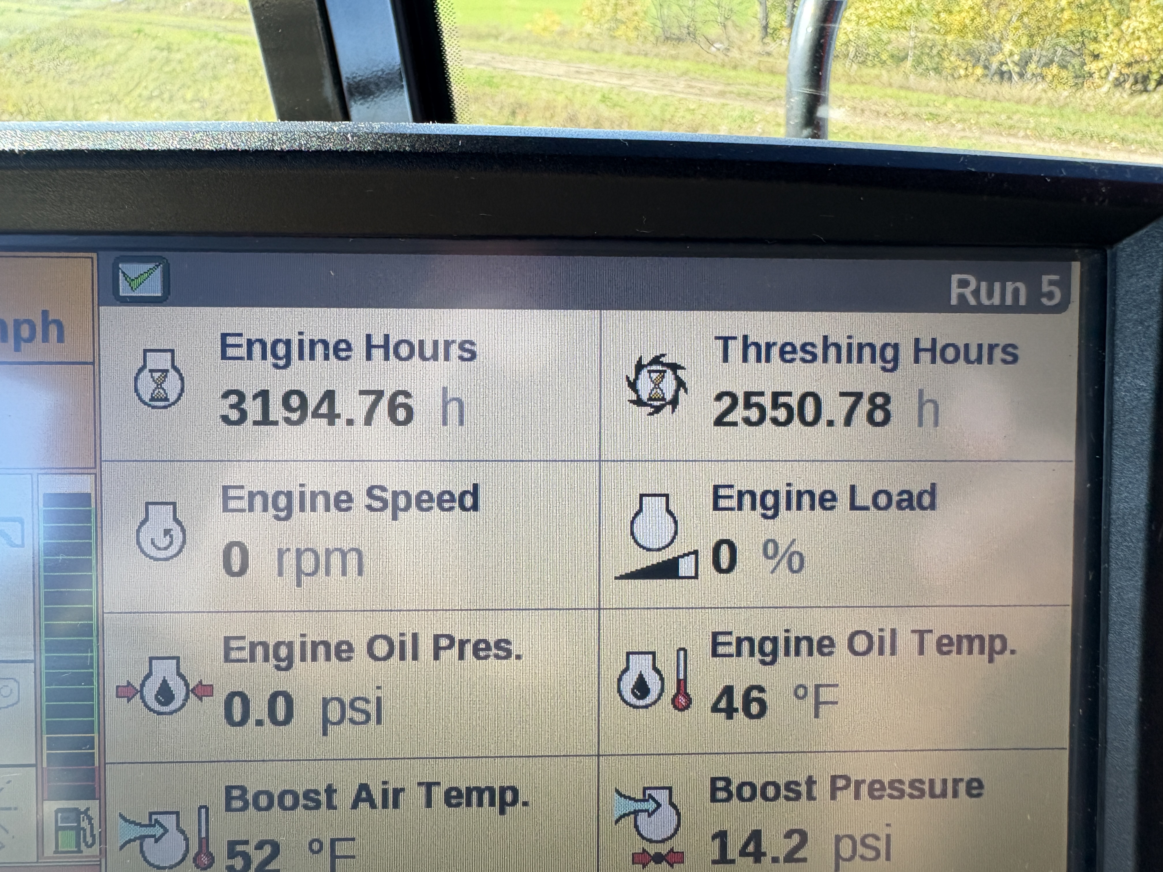 2013 Case IH 9230 Combine