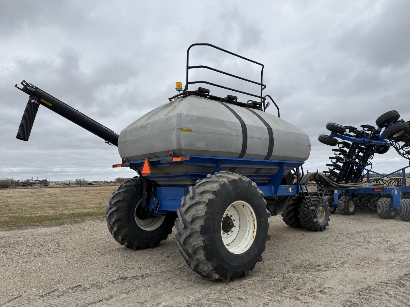 2014 New Holland P2080 Air Drill