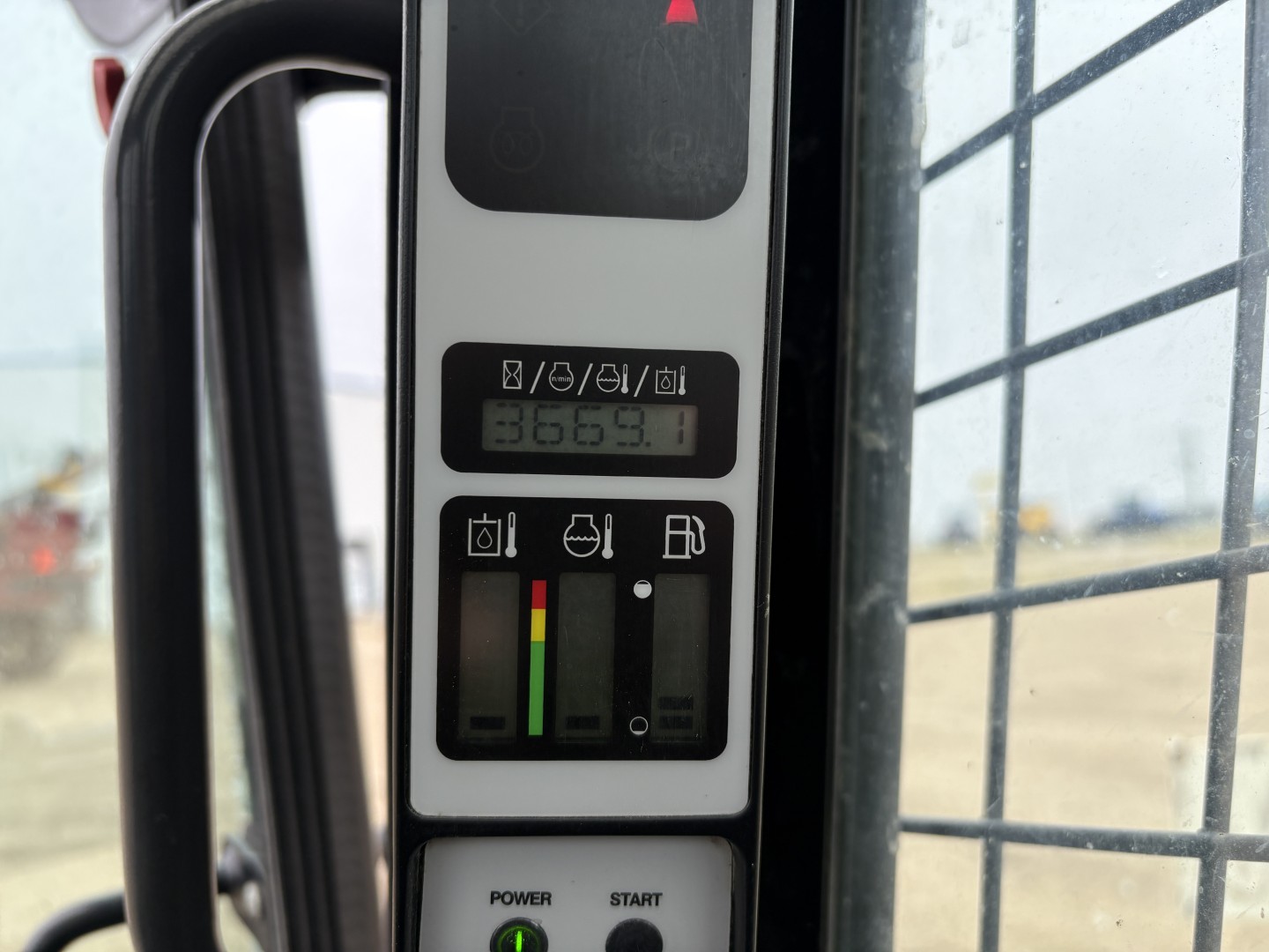 2015 New Holland L225 Skid Steer Loader