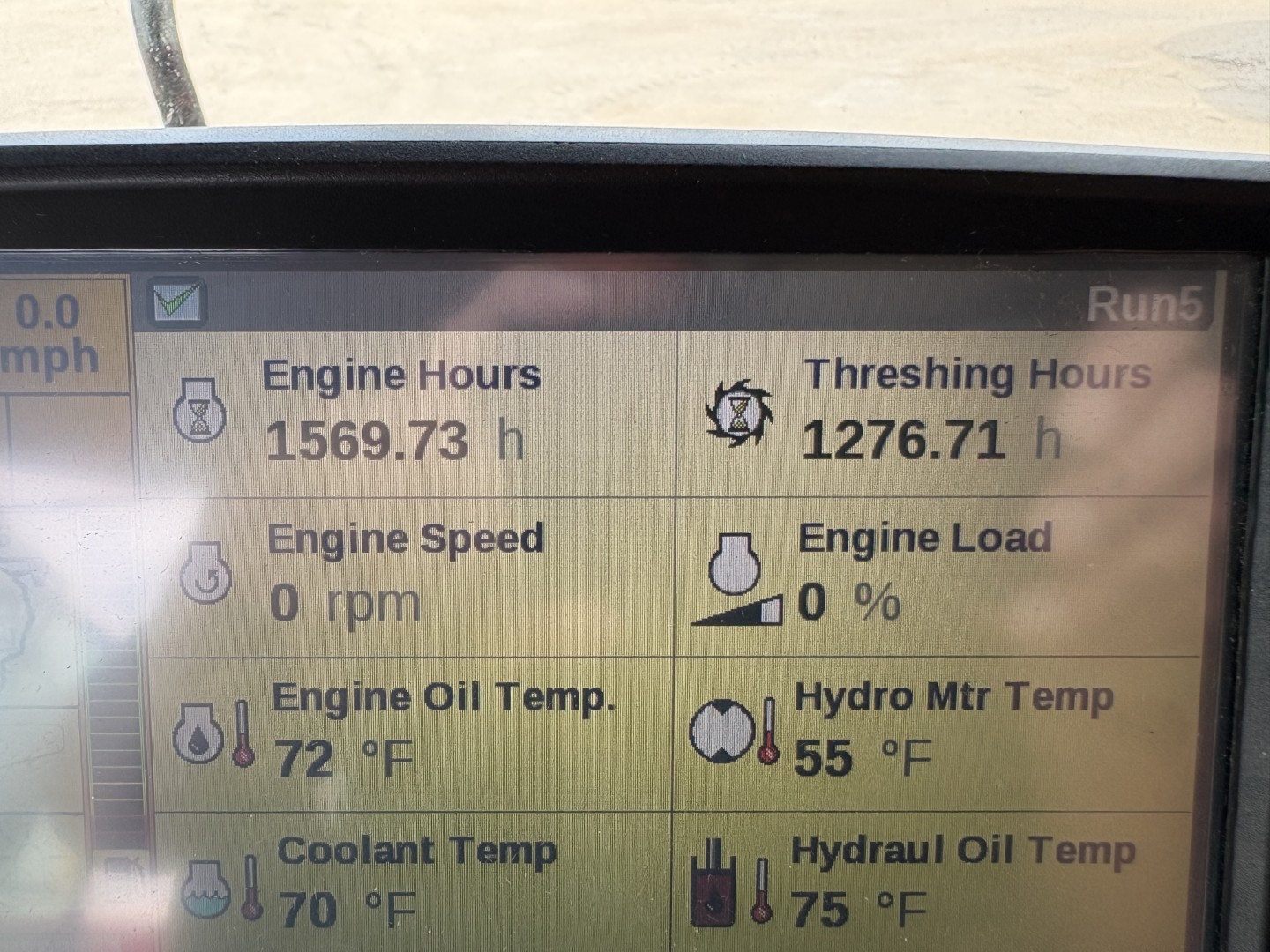 2019 Case IH 8250 Combine