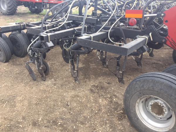 2011 Case FH700-60 Seeding Tool