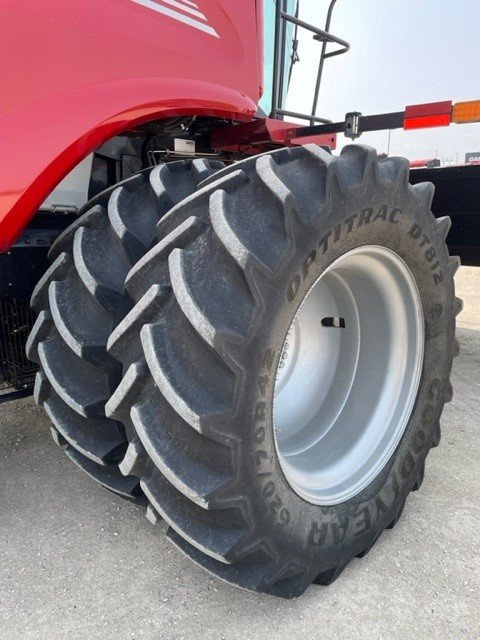 2019 Case 8250 Combine