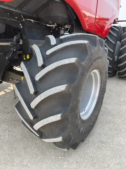 2019 Case 8250 Combine