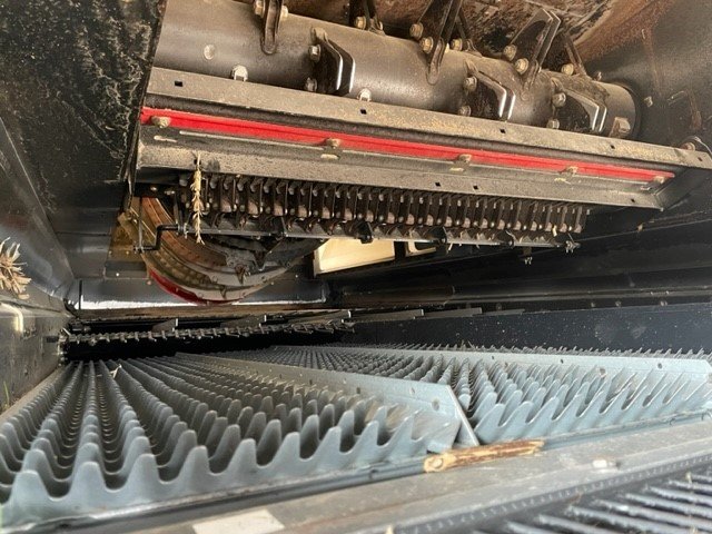 2019 Case 8250 Combine