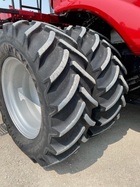 2019 Case 8250 Combine