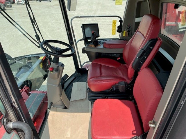 2019 Case 8250 Combine