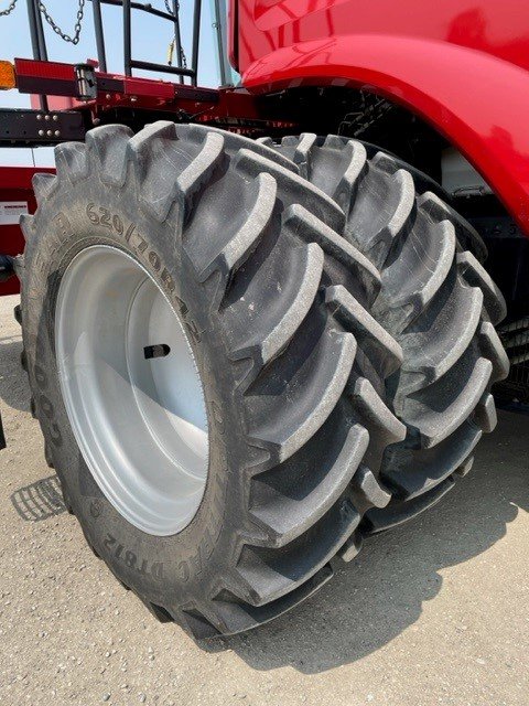 2019 Case 8250 Combine