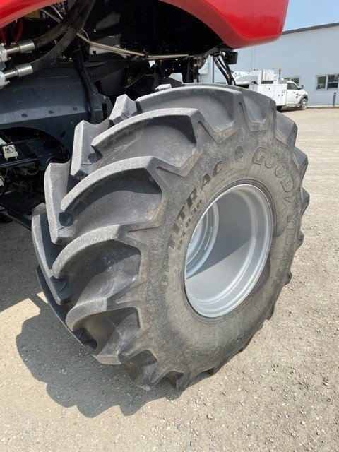 2019 Case 8250 Combine