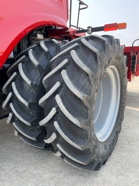 2019 Case 8250 Combine