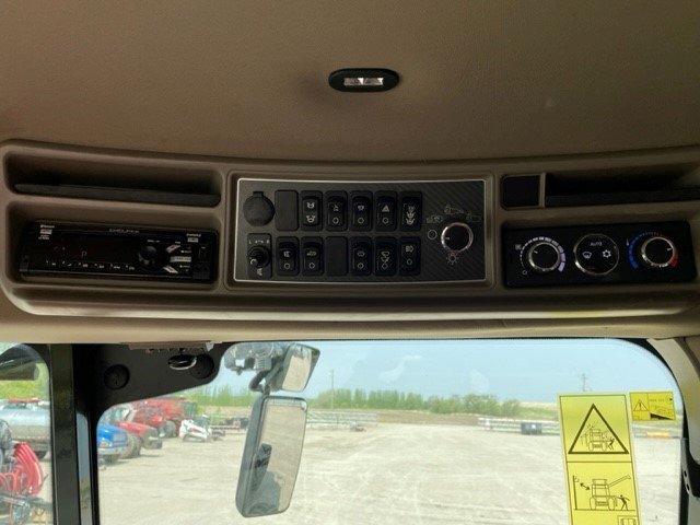 2019 Case 8250 Combine