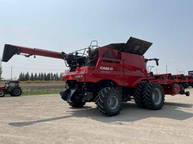2019 Case 8250 Combine