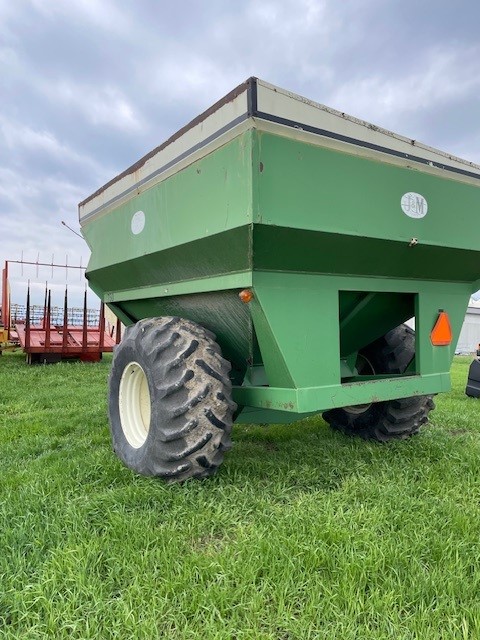 1993 Misc 750-14 Grain Cart