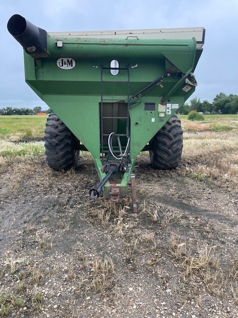 1993 Misc 750-14 Grain Cart