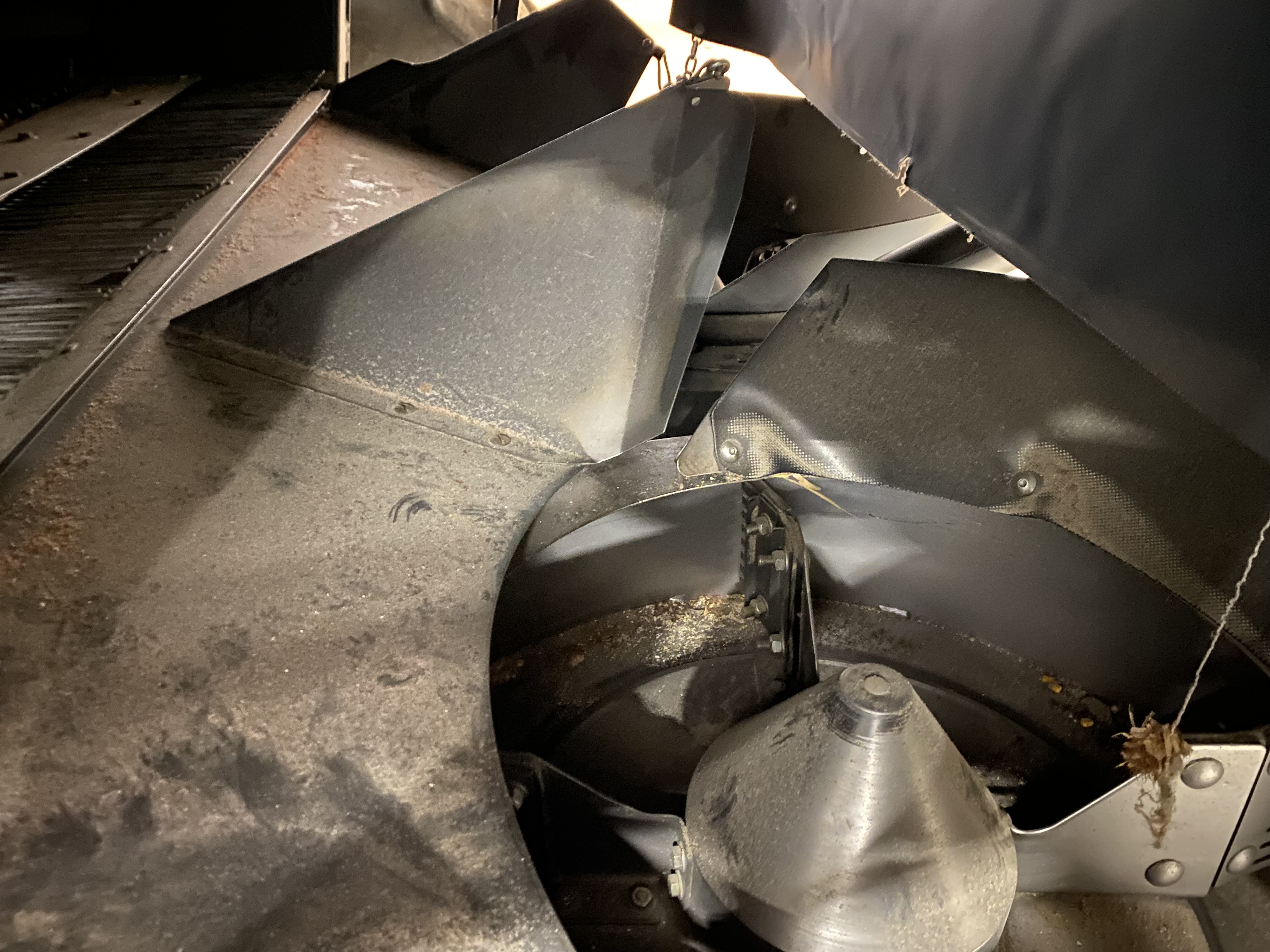 2017 CLAAS 760TT Combine