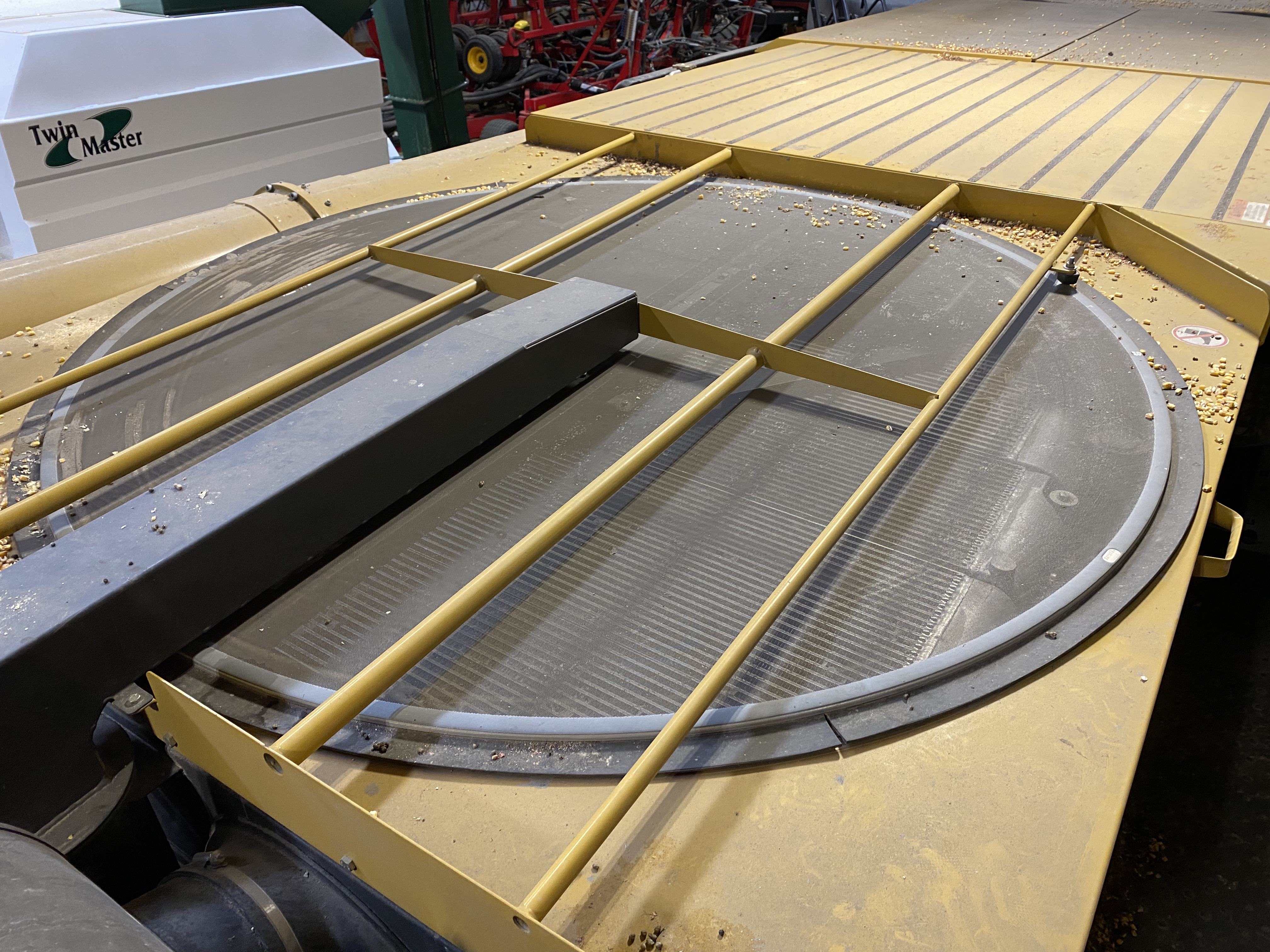 2017 CLAAS 760TT Combine