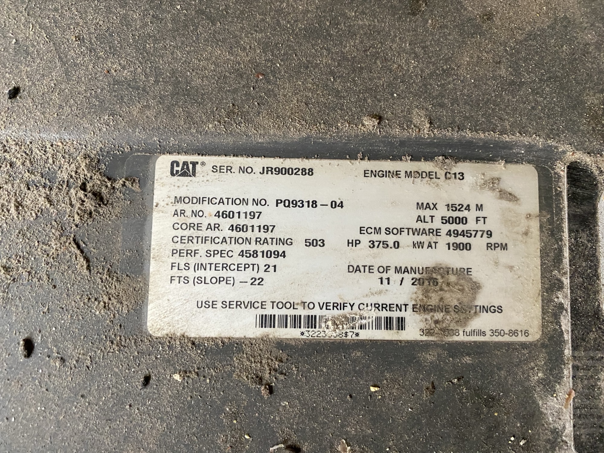 2017 CLAAS 760TT Combine