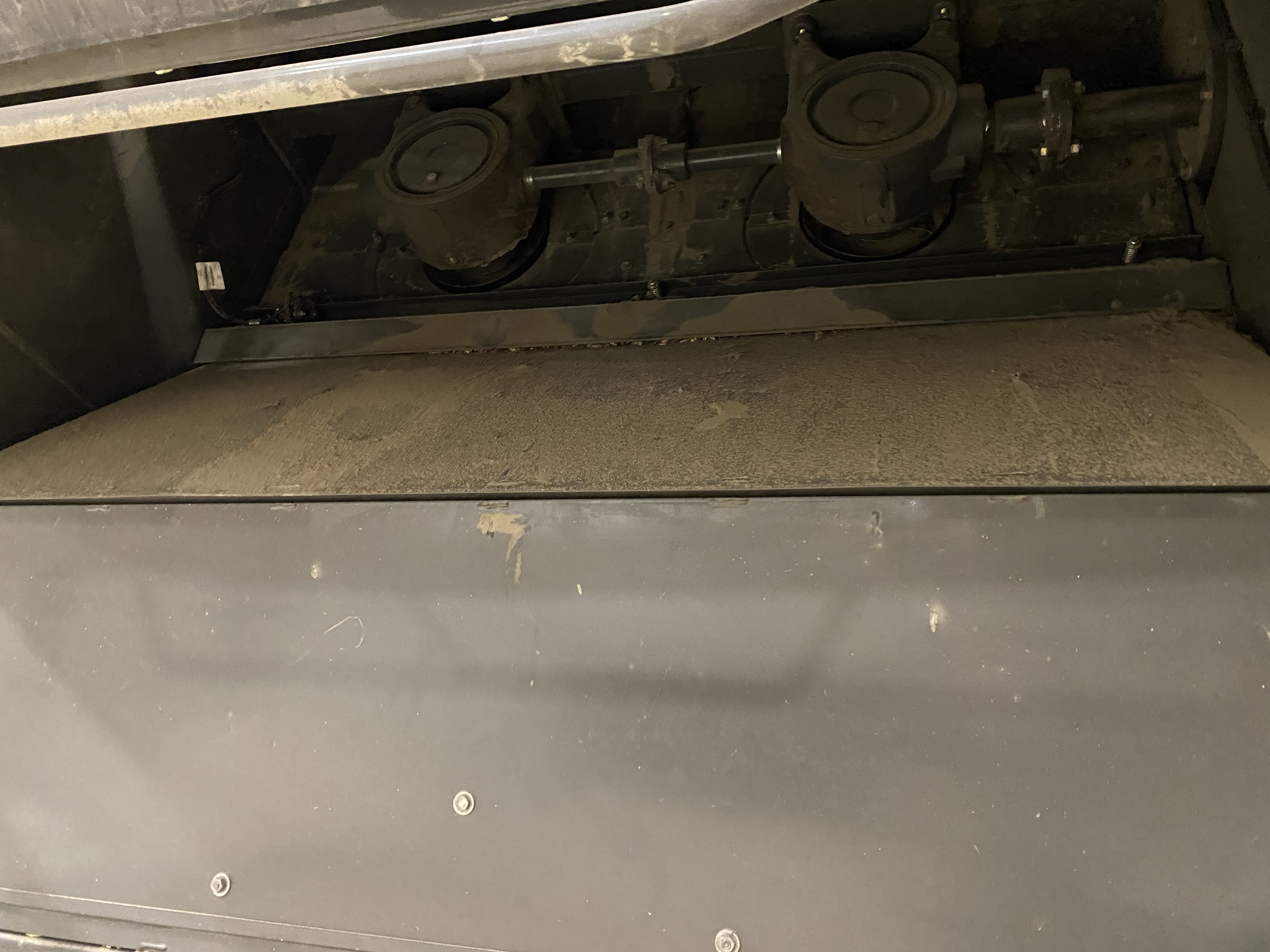 2017 CLAAS 760TT Combine