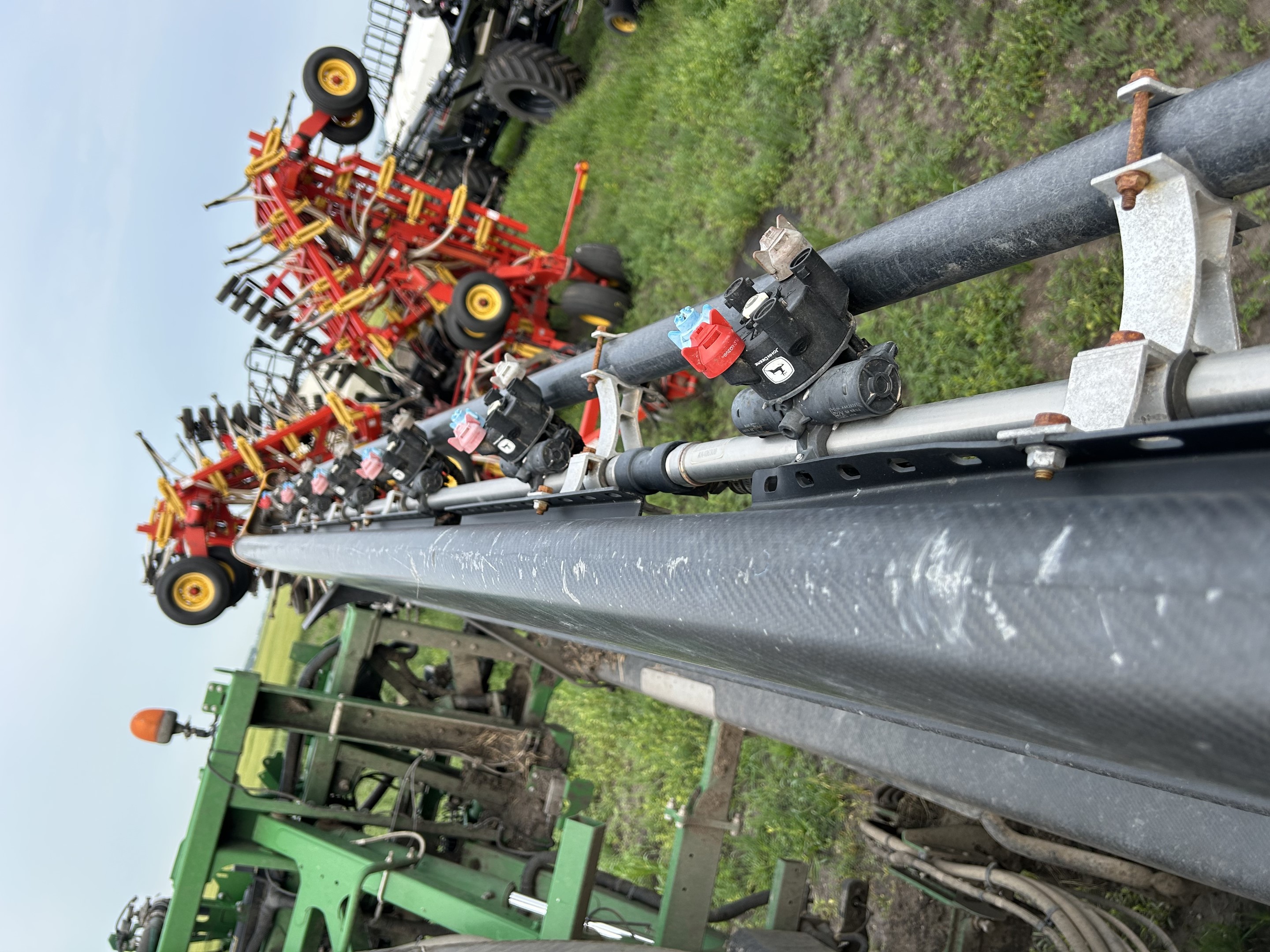 2019 John Deere R4045 Sprayer/High Clearance