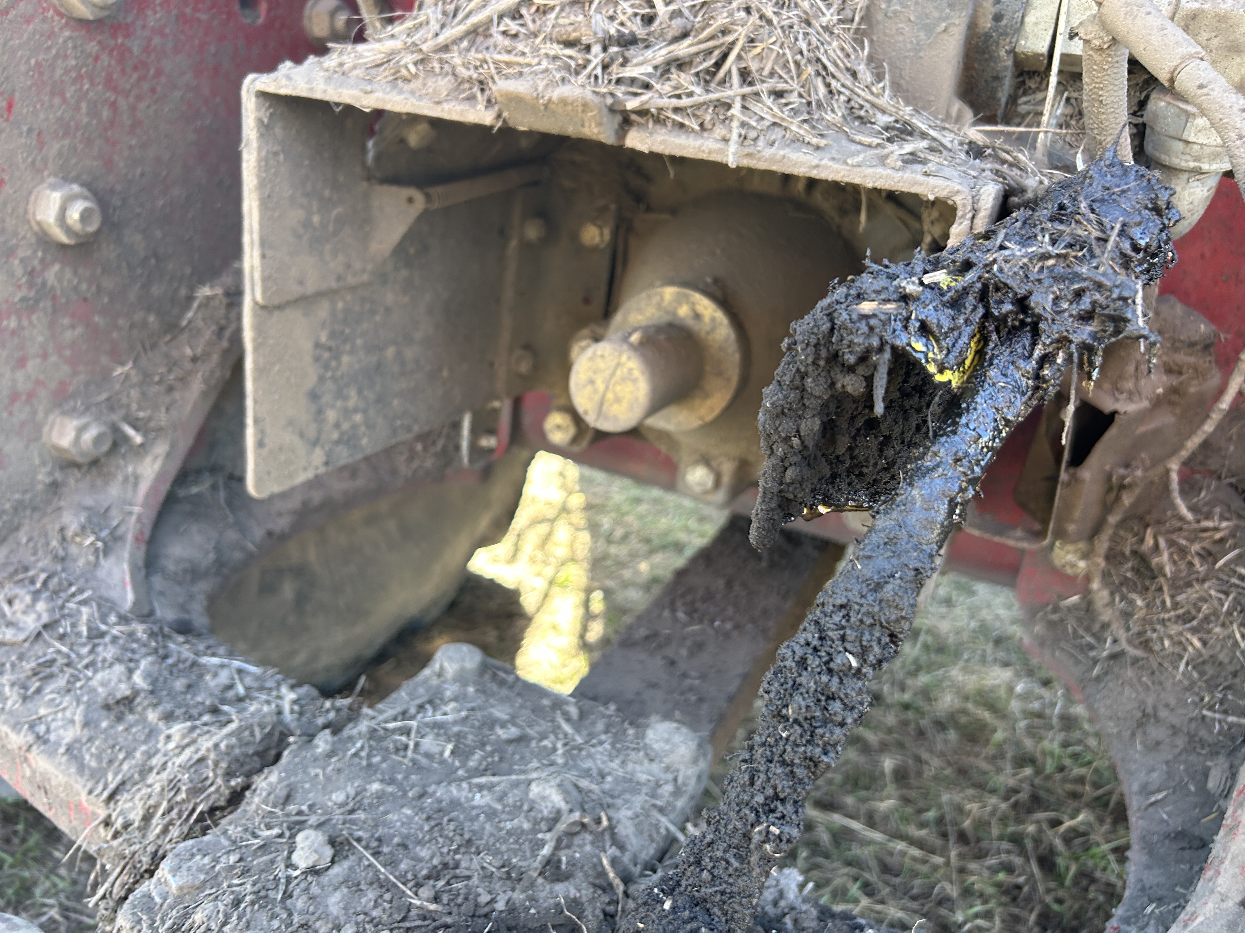 2012 Case IH STEIGER 400 Tractor 4WD