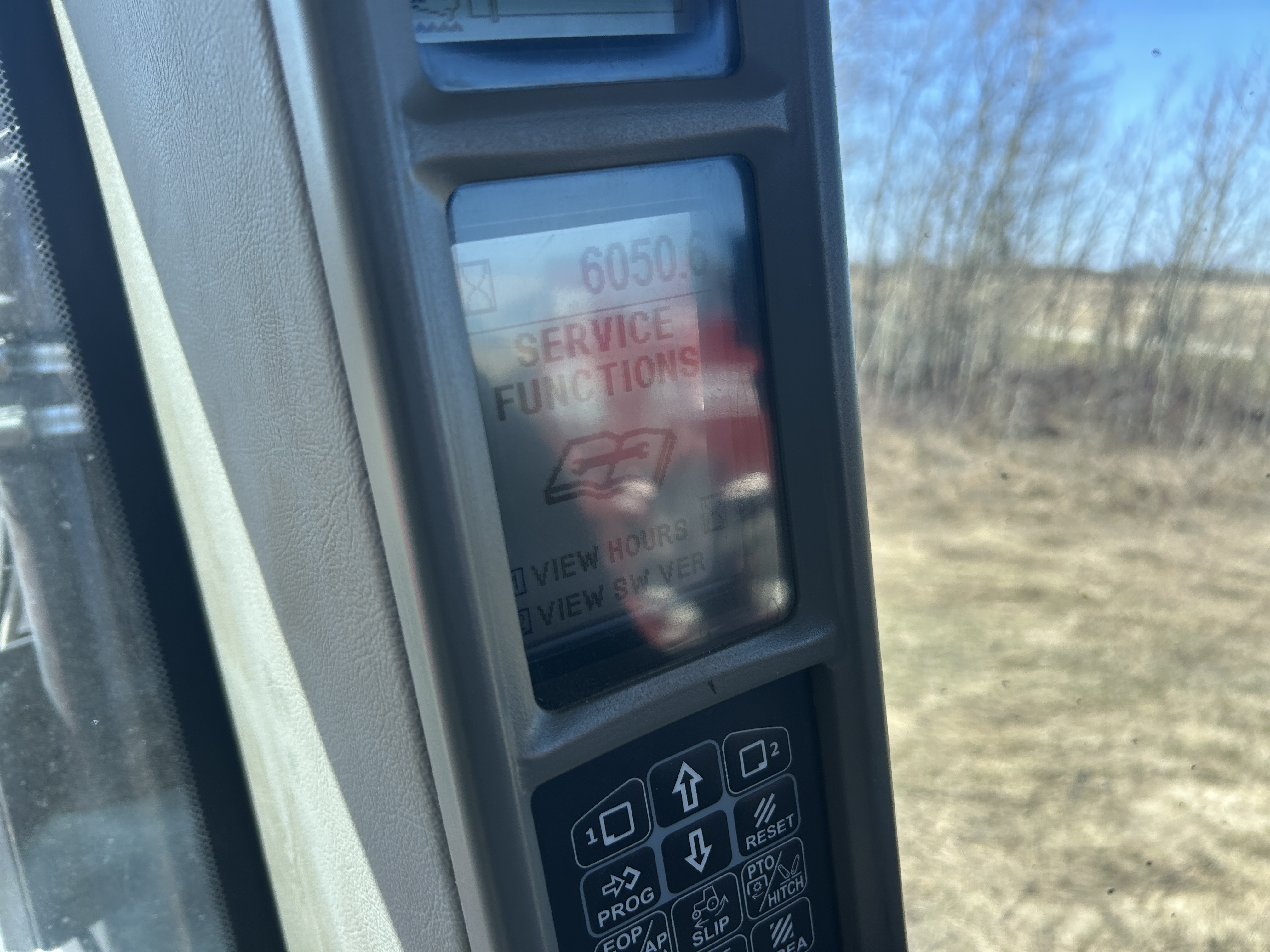 2012 Case IH STEIGER 400 Tractor 4WD