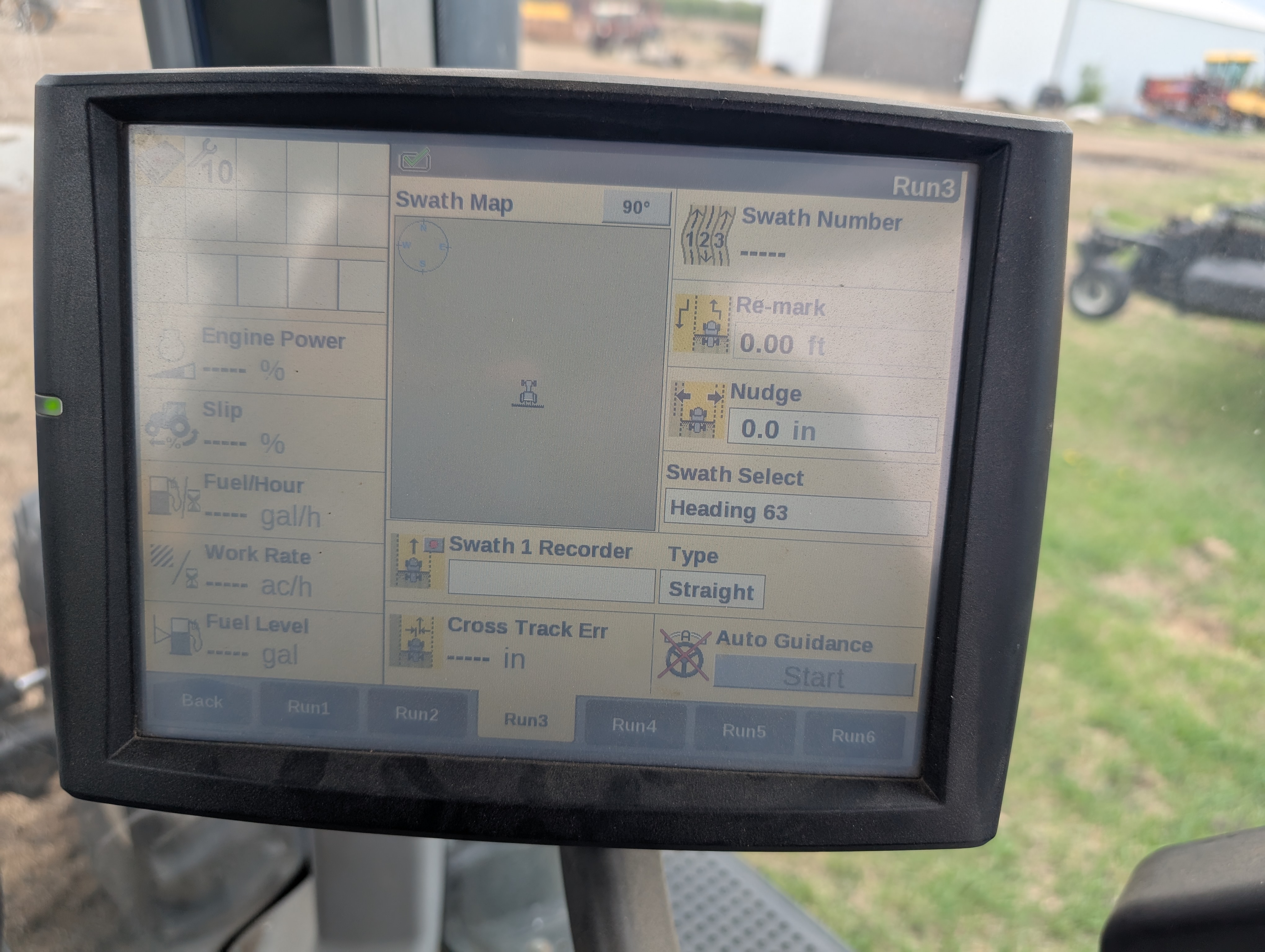 2015 New Holland T8.410 Tractor