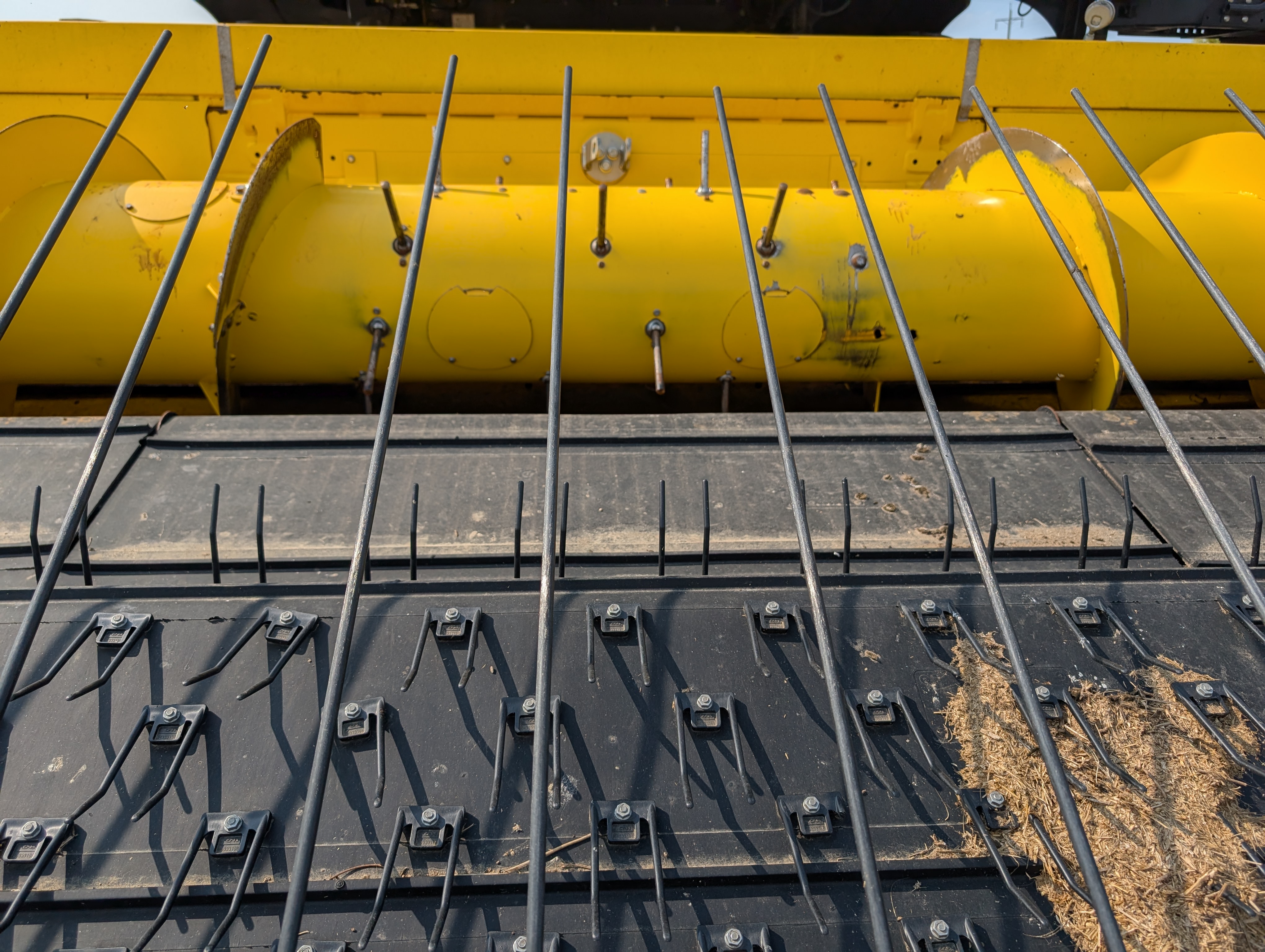 2023 New Holland CR9.90Z Combine