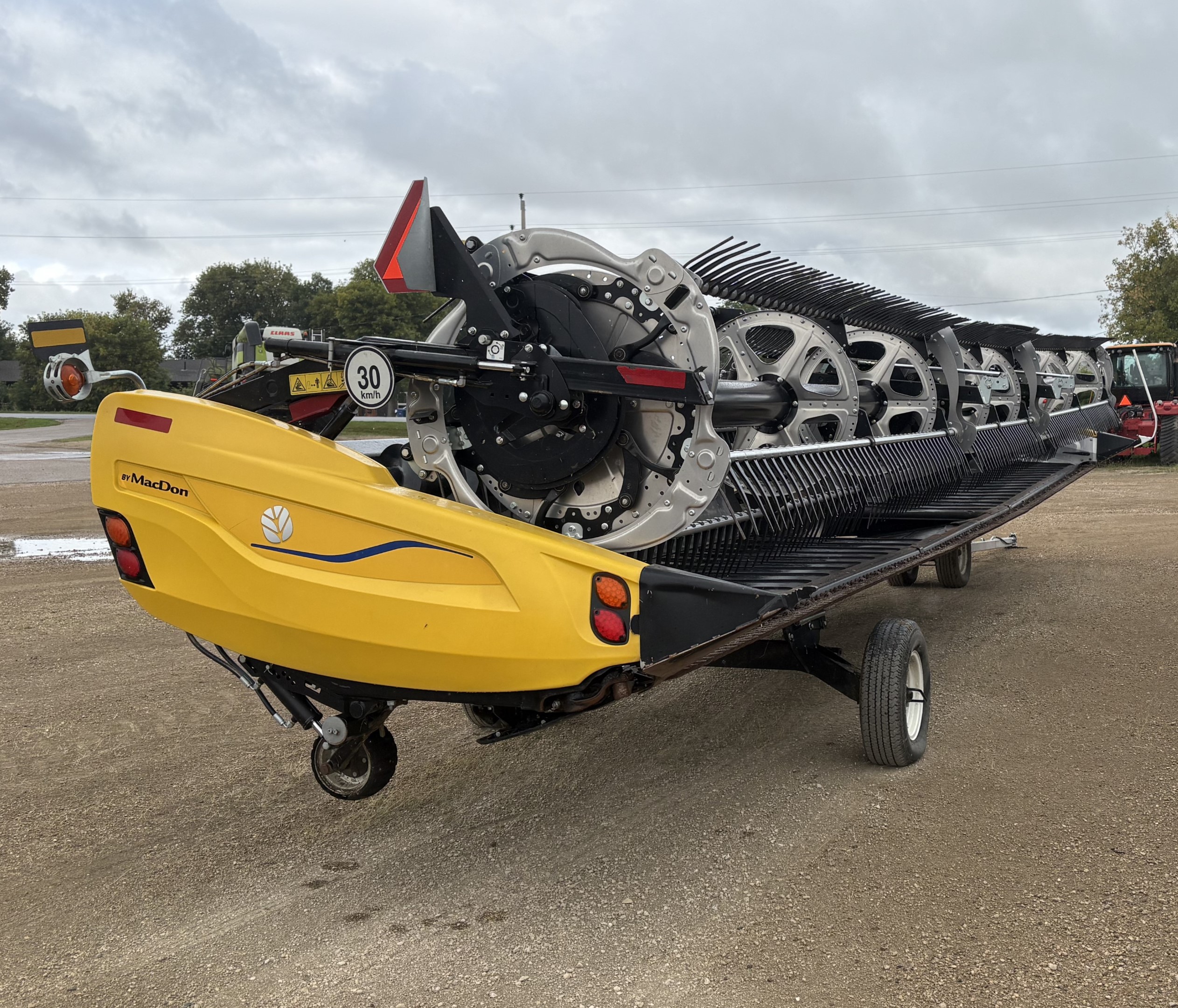 Iron number #5420651