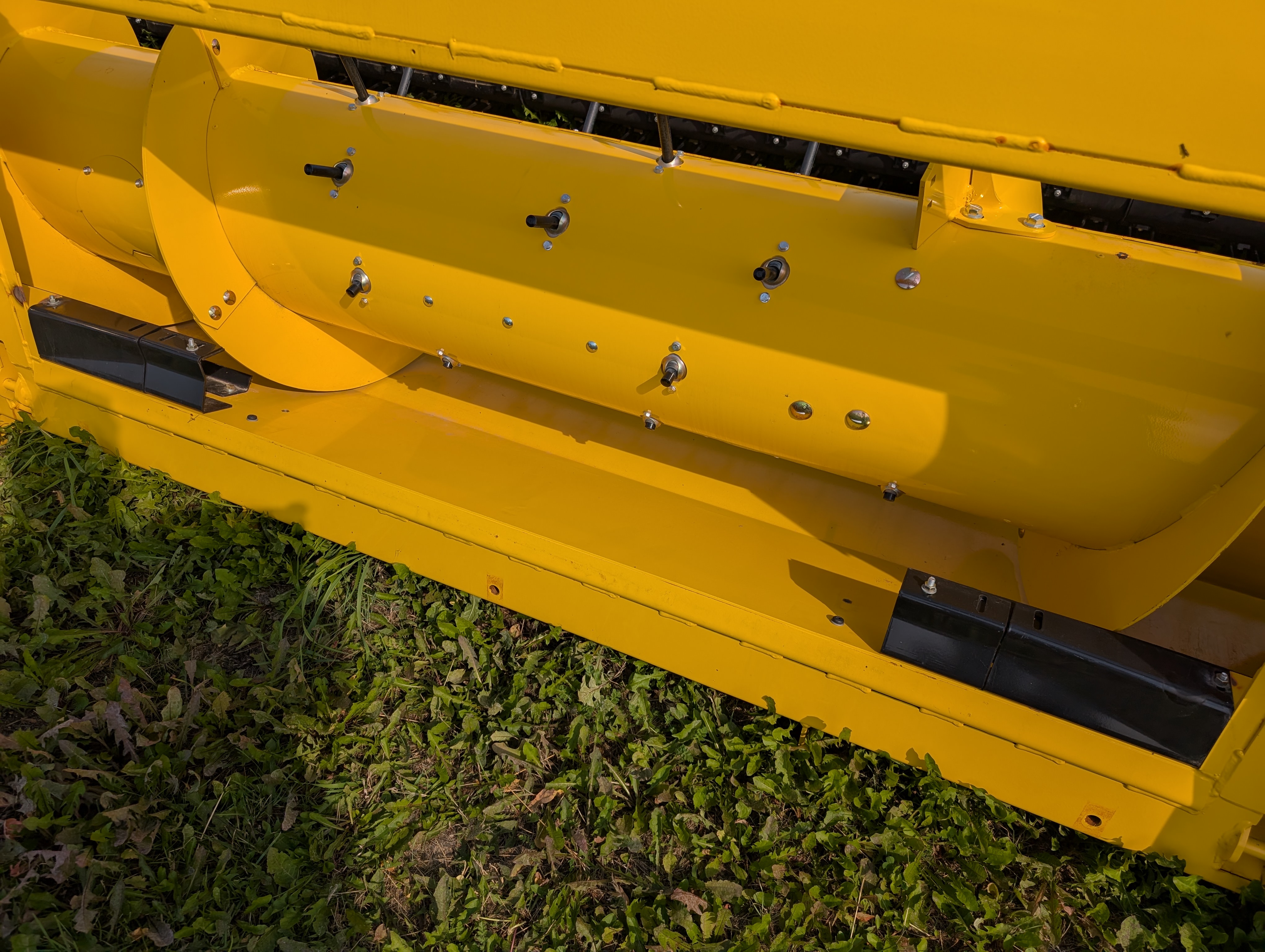 2024 New Holland 790CP Header Pickup