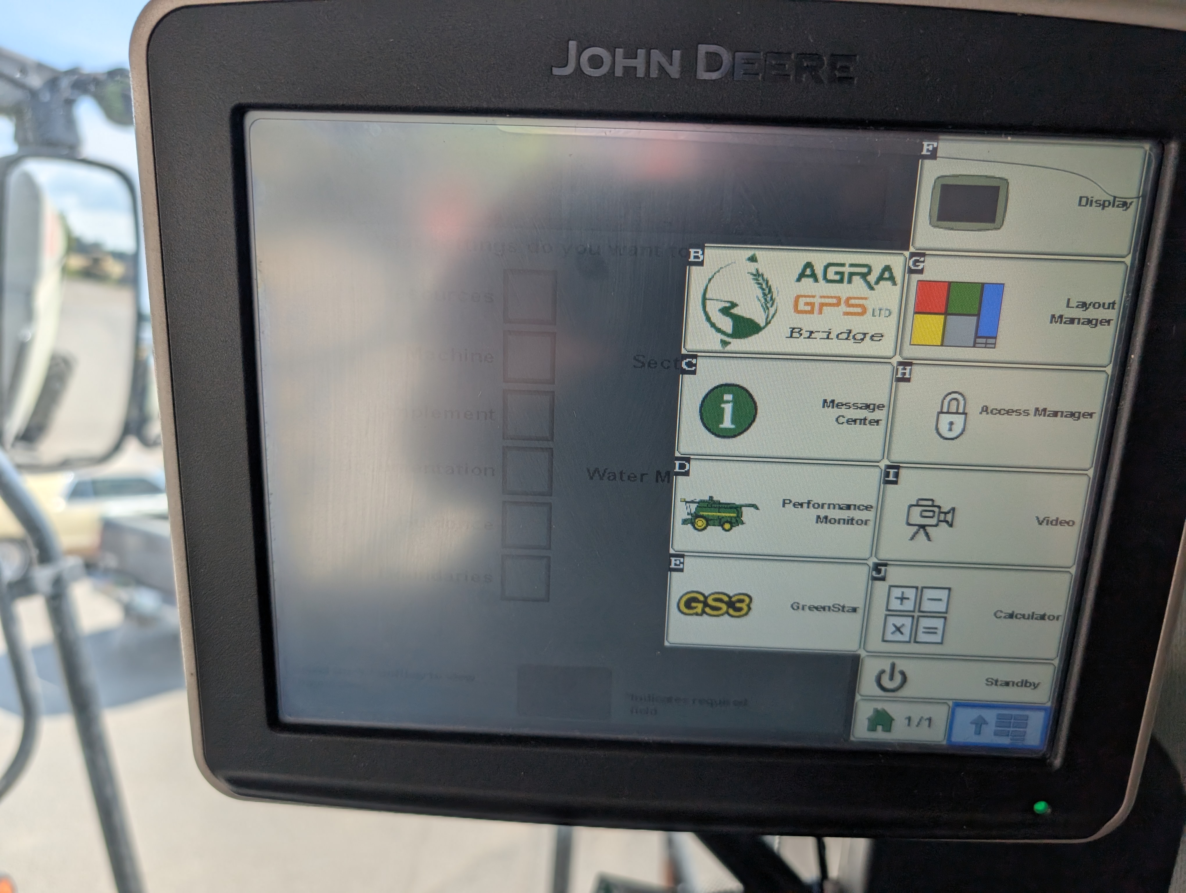 2022 CLAAS 8700 Combine