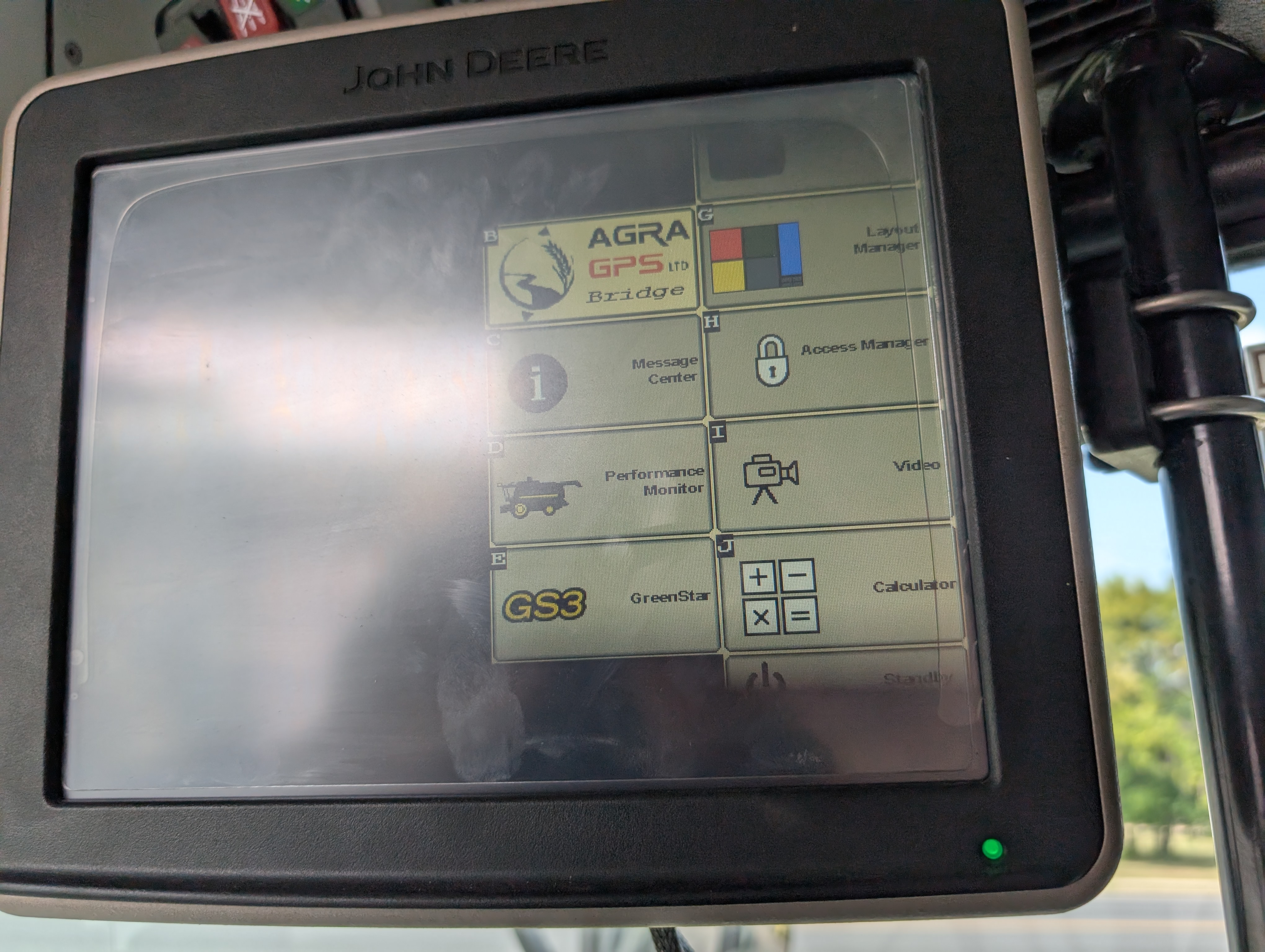 2022 CLAAS 8700 Combine