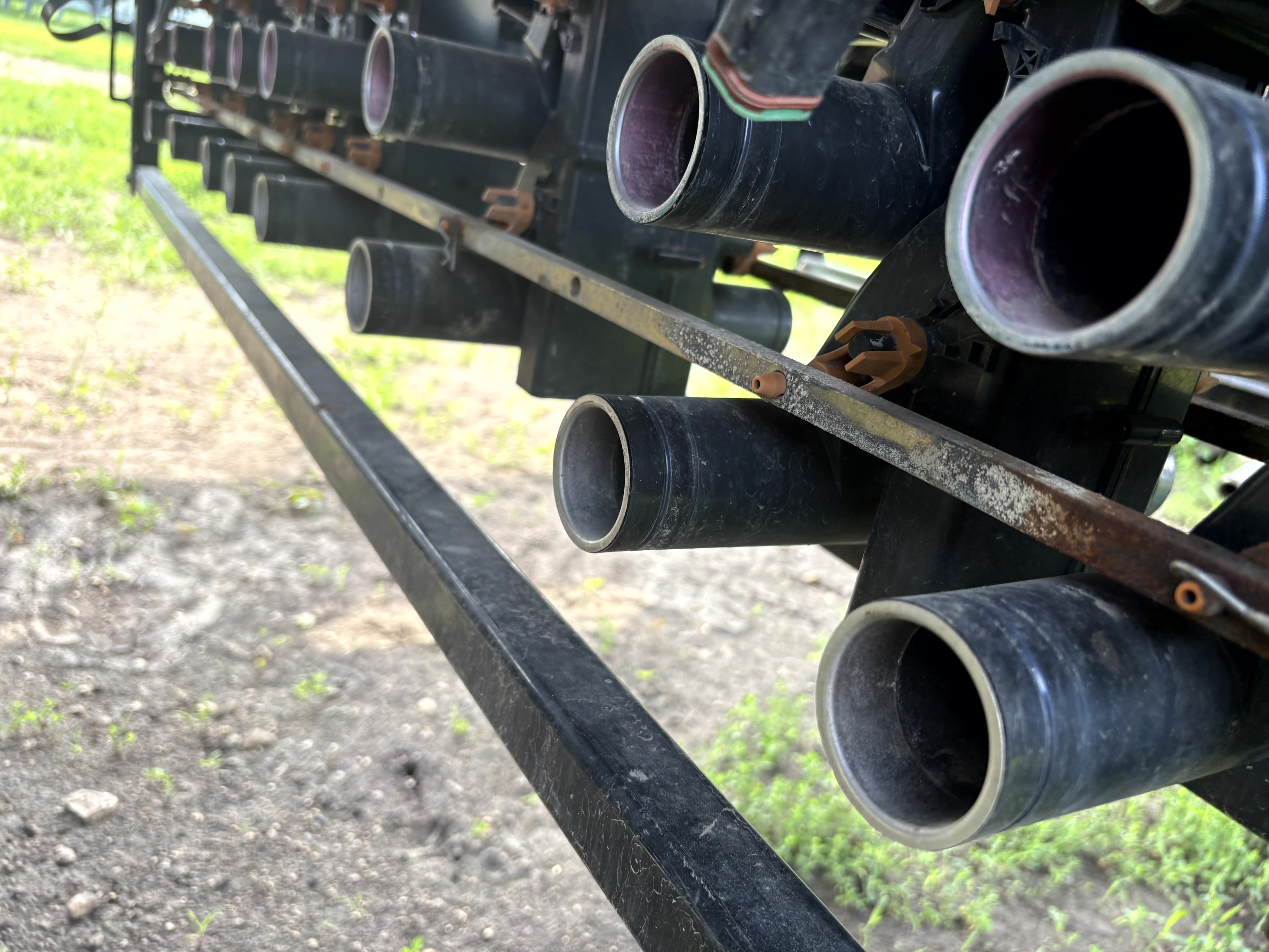 2022 New Holland P4950 Air Tank/Cart