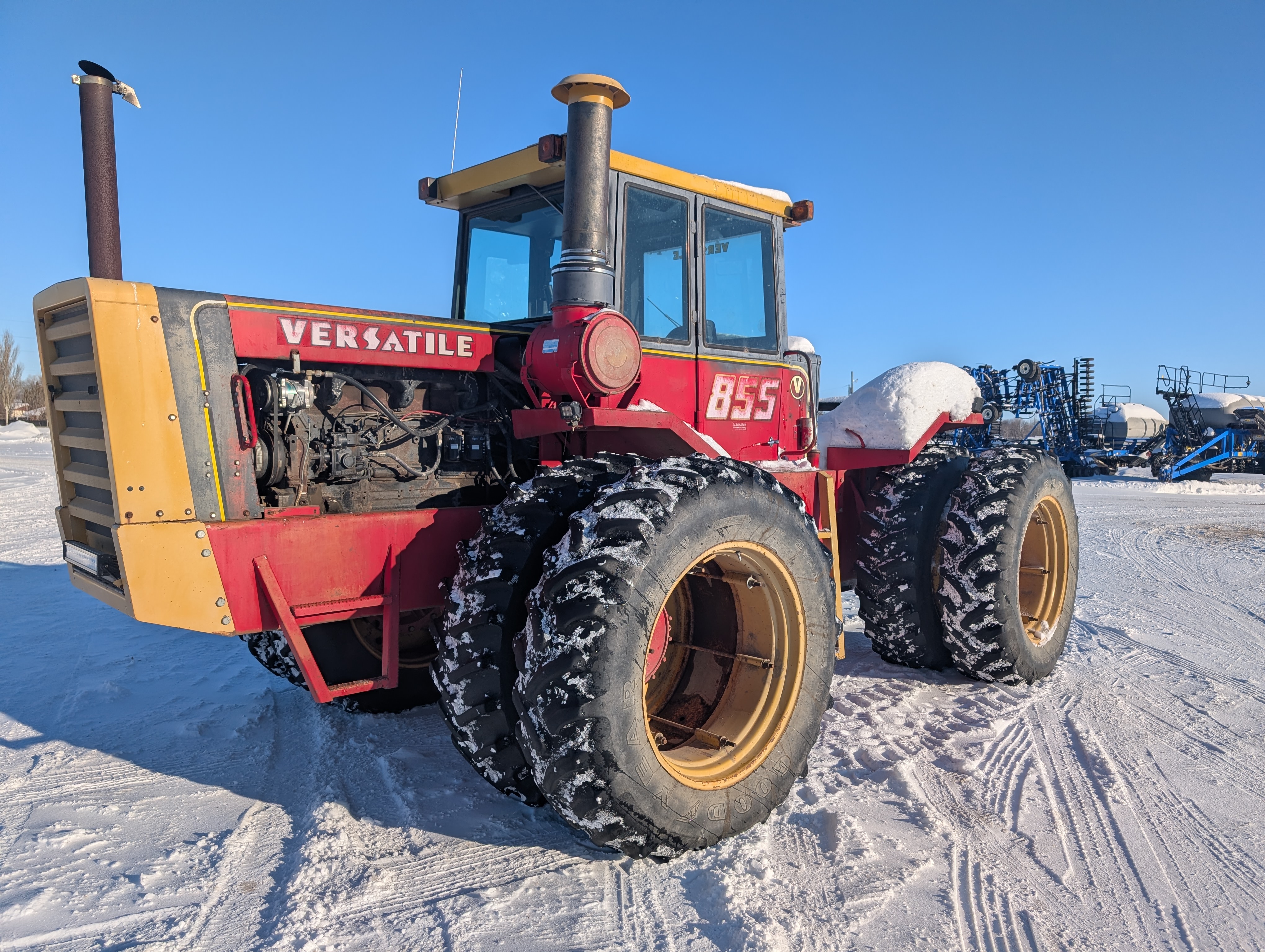 Iron number #5464698