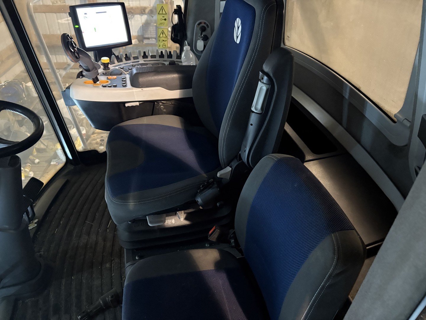 2020 New Holland CX8.80 Combine
