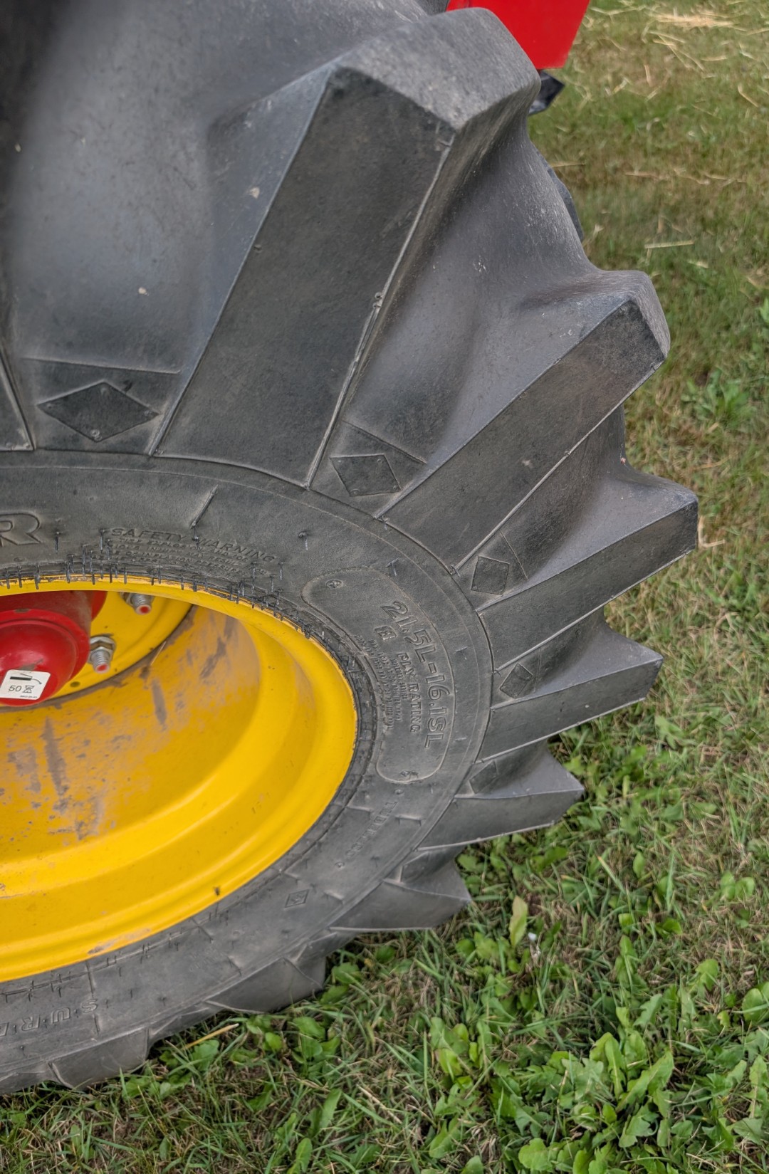 2023 Bourgault XR 771-90 Harrow Heavy