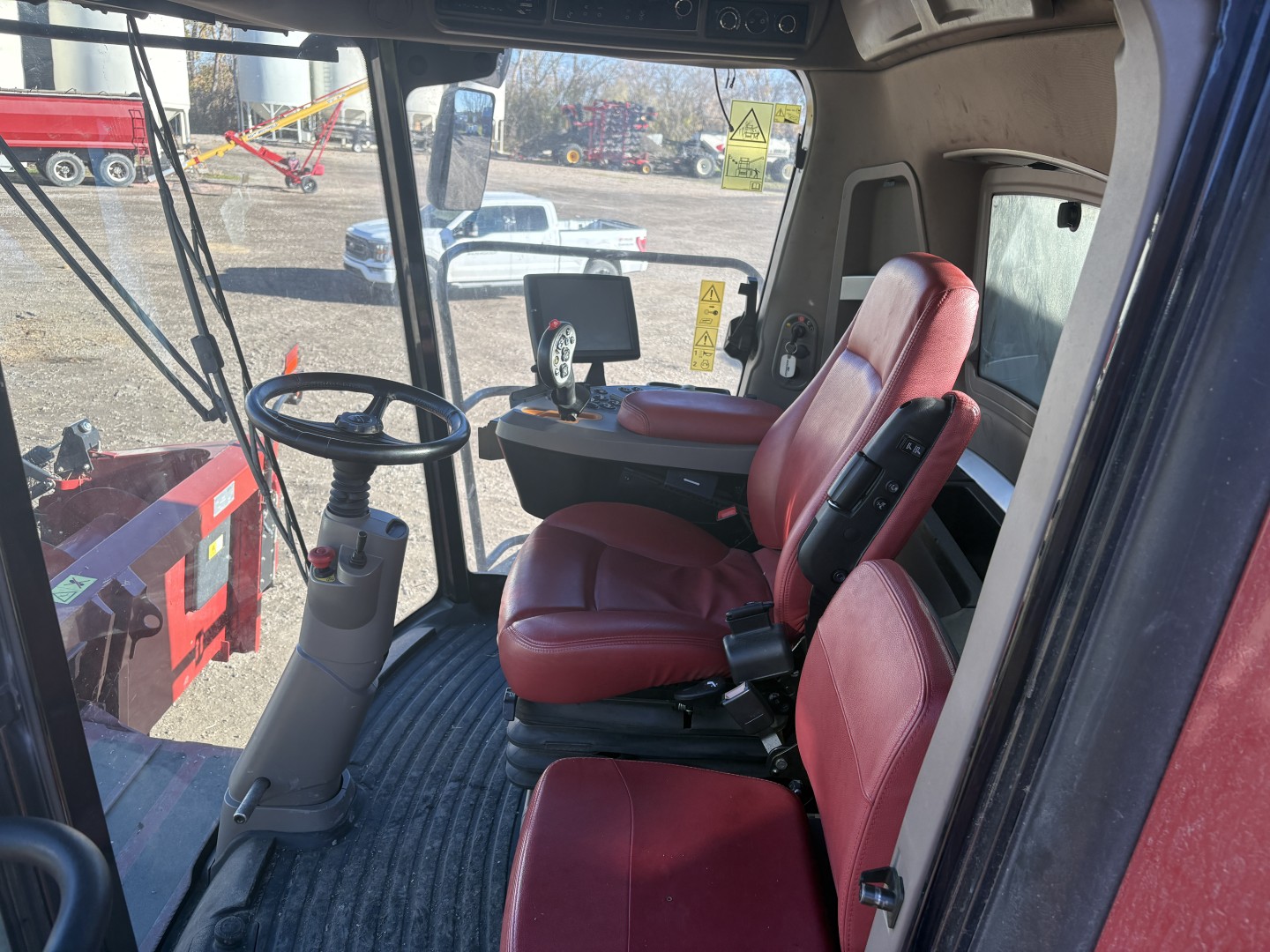 2019 Case IH 9250 Combine