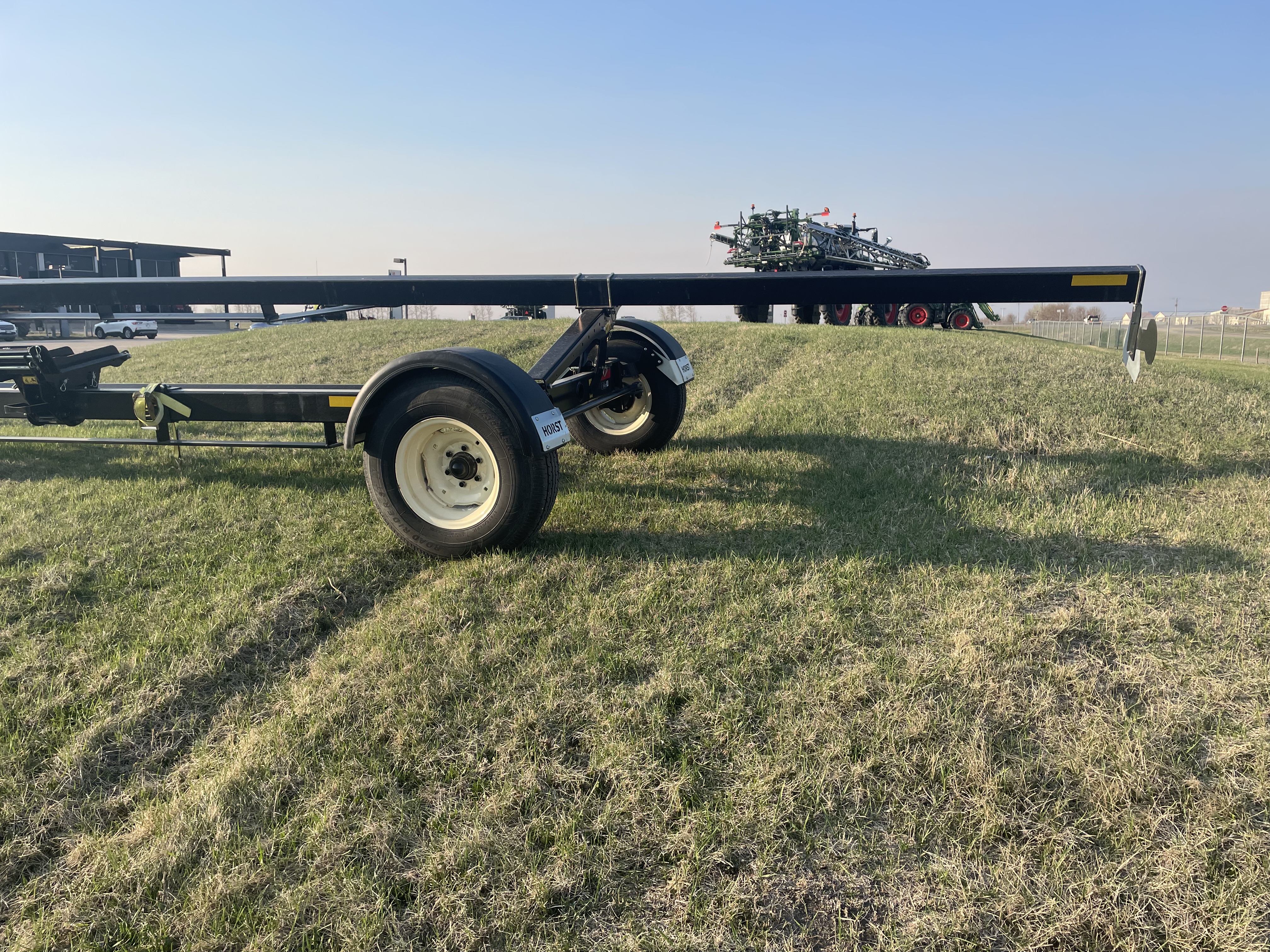 2022 Horst CHCF45 Header Transport