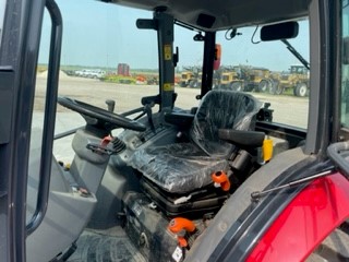 2015 Massey Ferguson MF1759L Tractor