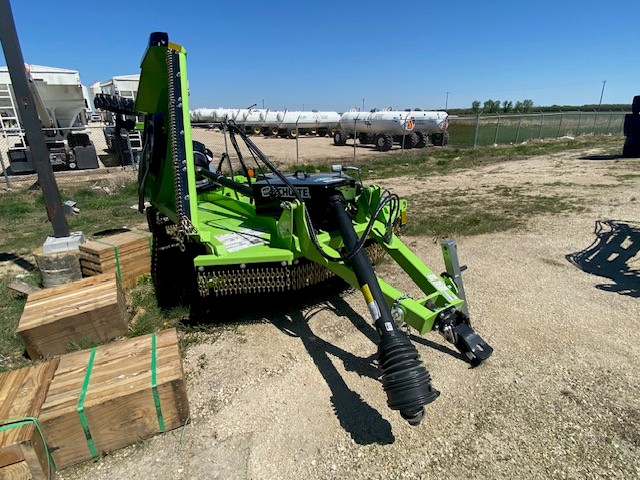 2024 Schulte FX-1200 Mower