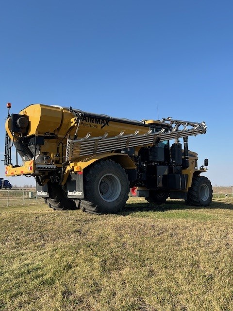 2020 TerraGator TG8400C Floater