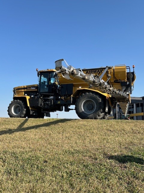 2020 TerraGator TG8400C Floater