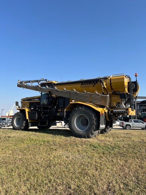 2020 TerraGator TG8400C Floater