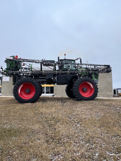 2023 Fendt FTRG934 Sprayer/High Clearance