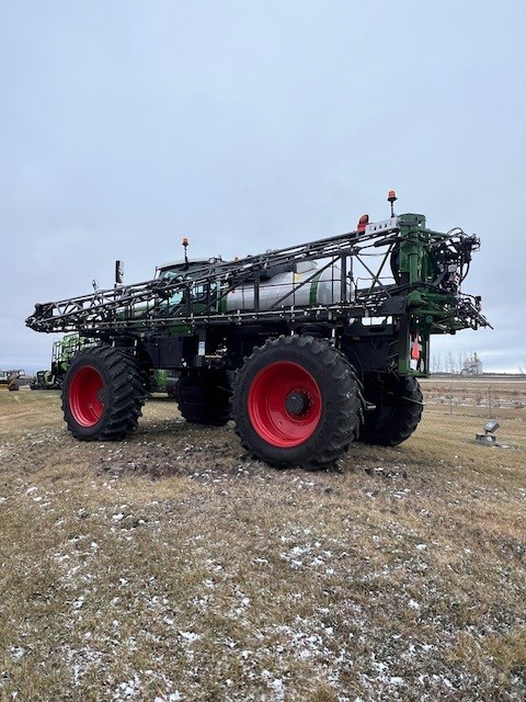 2023 Fendt FTRG934 Sprayer/High Clearance