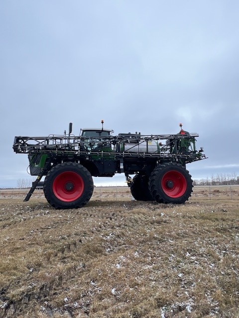 2023 Fendt FTRG934 Sprayer/High Clearance